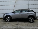 Peugeot 3008 ΕΛΛΗΝΙΚΗΣ ΑΝΤΙΠΡΟΣΩΠΕΙΑΣ