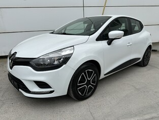 Renault Clio  ΕΛΛΗΝΙΚΗΣ ΑΝΤΙΠΡΟΣΩΠΕΙΑΣ