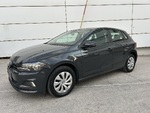 Volkswagen Polo Trendline ΕΛΛΗΝΙΚΗΣ ΑΝΤΙΠΡΟΣΩΠΕΙΑΣ