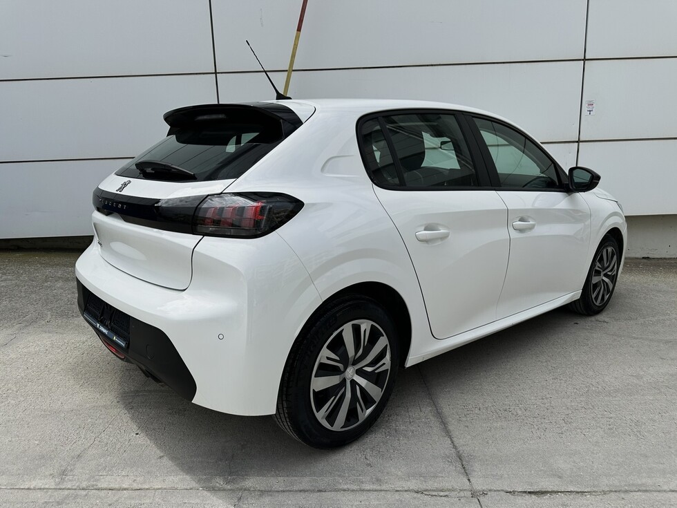 Peugeot 208 ΑΠΙΣΤΕΥΤΑ ΧΛΜ !! ΕΛΛΗΝΙΚΗΣ ΑΝΤΙΠΡΟΣΩΠΕΙΑΣ