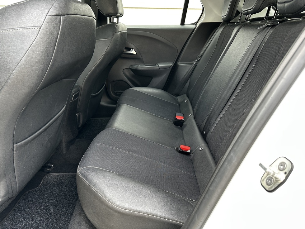 Opel Corsa ΑΥΤΟΜΑΤΟ ΕΛΛΗΝΙΚΗΣ ΑΝΤΙΠΡΟΣΩΠΕΙΑΣ