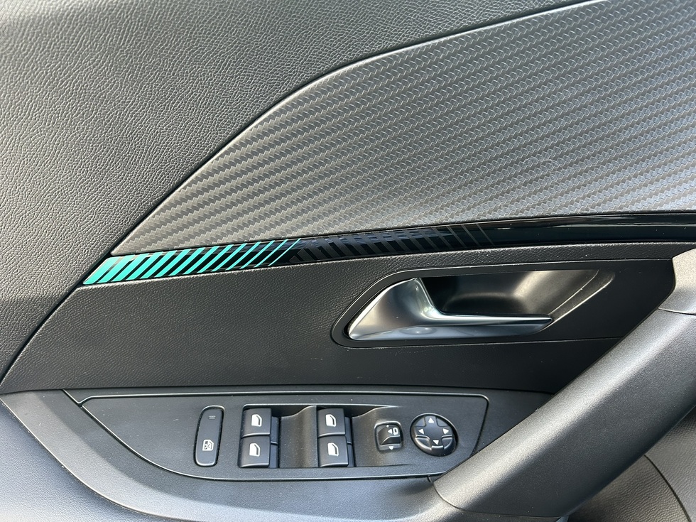 Peugeot 2008 ΑΥΤΟΜΑΤΟ