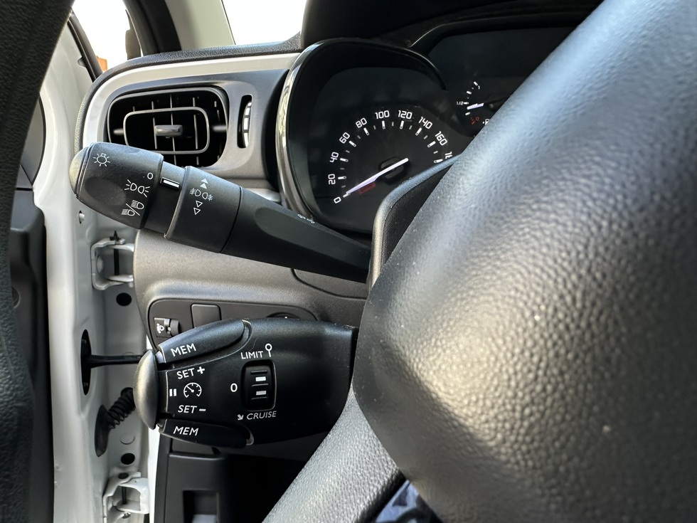 Citroen C3 Feel Pack ΕΛΛΗΝΙΚΗΣ ΑΝΤΙΠΡΟΣΩΠΕΙΑΣ
