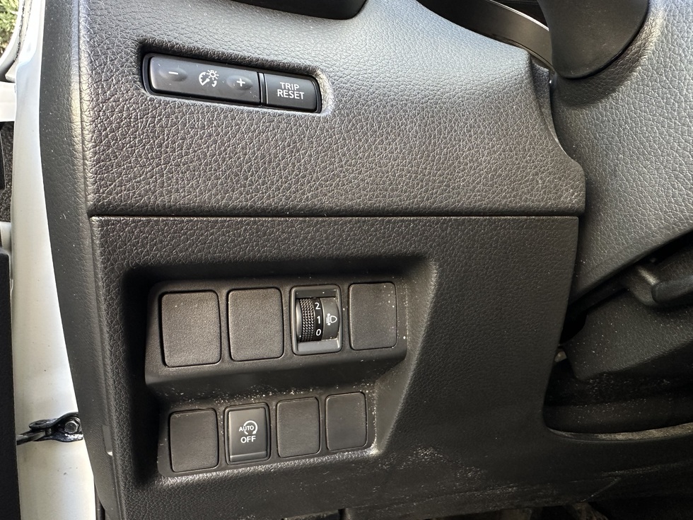 Nissan Qashqai Acenta ΕΛΛΗΝΙΚΗΣ ΑΝΤΙΠΡΟΣΩΠΕΙΑ