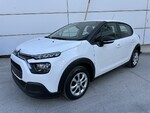 Citroen C3 ΕΛΛΗΝΙΚΗΣ ΑΝΤΙΠΡΟΣΩΠΕΙΑΣ