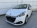 Peugeot 208 ΕΛΛΗΝΙΚΗΣ ΑΝΤΙΠΡΟΣΩΠΕΙΑΣ