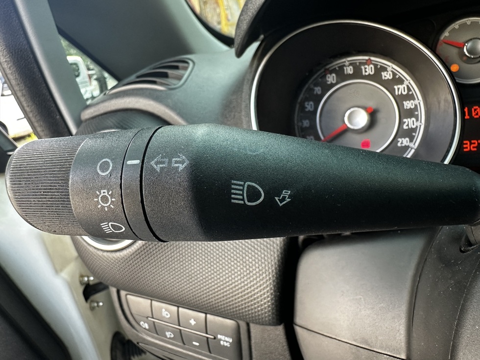 Fiat Punto Evo ΕΛΛΗΝΙΚΗΣ ΑΝΤΙΠΡΟΣΩΠΕΙΑΣ