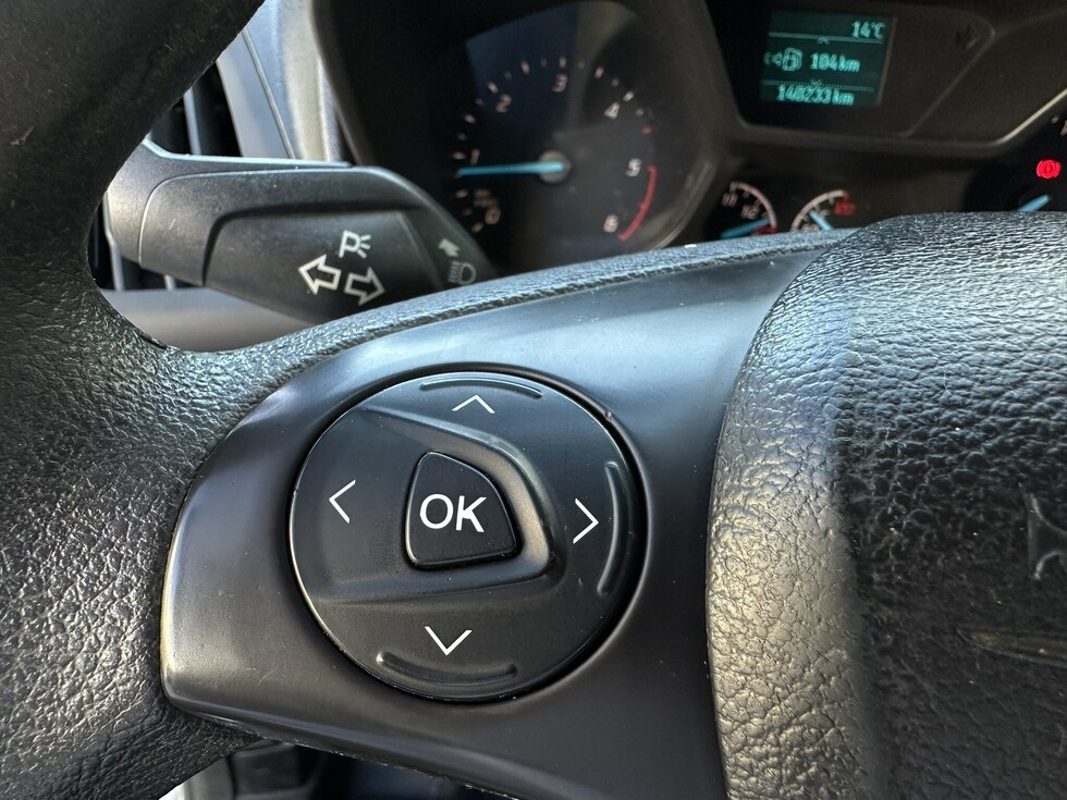 Ford Transit Connect ΕΛΛΗΝΙΚΗΣ ΑΝΤΙΠΡΟΣΩΠΕΙΑΣ