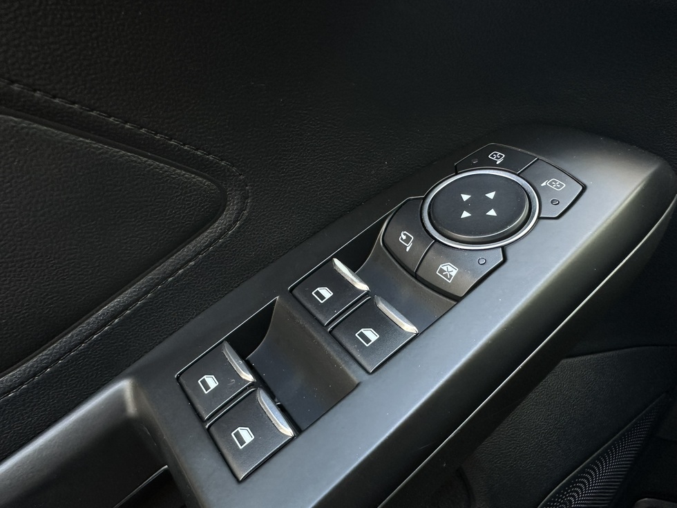 Ford Focus ΕΛΛΗΝΙΚΗΣ ΑΝΤΙΠΡΟΣΩΠΕΙΑΣ