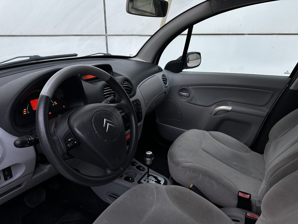 Citroen C3 ΑΥΤΟΜΑΤΟ