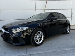 Mercedes A160 ΕΛΛΗΝΙΚΗΣ ΑΝΤΙΠΡΟΣΩΠΕΙΑΣ