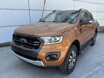 Ford Ranger WILDTRAK ΕΛΛΗΝΙΚΗΣ ΑΝΤΙΠΡΟΣΩΠΕΙΑΣ