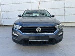 Volkswagen T-ROC ΕΛΛΗΝΙΚΗΣ ΑΝΤΙΠΡΟΣΩΠΕΙΑΣ