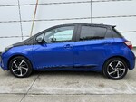Toyota Yaris  Bi-Tone Δίχρωμο ΕΛΛΗΝΙΚΗΣ ΑΝΤΙΠΡΟΣΩΠΕΙΑΣ