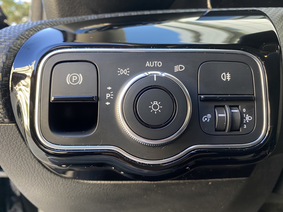 Mercedes A160 Christmas Offer - ΔΩΡΟ ΤΕΛΗ 2026 !!