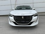 Peugeot 208 ΕΛΛΗΝΙΚΗΣ ΑΝΤΙΠΡΟΣΩΠΕΙΑΣ