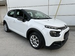 Citroen C3 ΕΛΛΗΝΙΚΗΣ ΑΝΤΙΠΡΟΣΩΠΕΙΑΣ