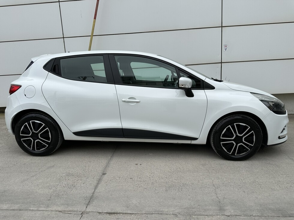 Renault Clio  ΕΛΛΗΝΙΚΗΣ ΑΝΤΙΠΡΟΣΩΠΕΙΑΣ