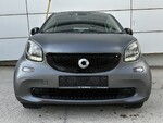 Smart ForTwo ΕΛΛΗΝΙΚΗΣ ΑΝΤΙΠΡΟΣΩΠΕΙΑΣ