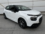 Citroen C3 Corporate ΕΛΛΗΝΙΚΗΣ ΑΝΤΙΠΡΟΣΩΠΕΙΑΣ