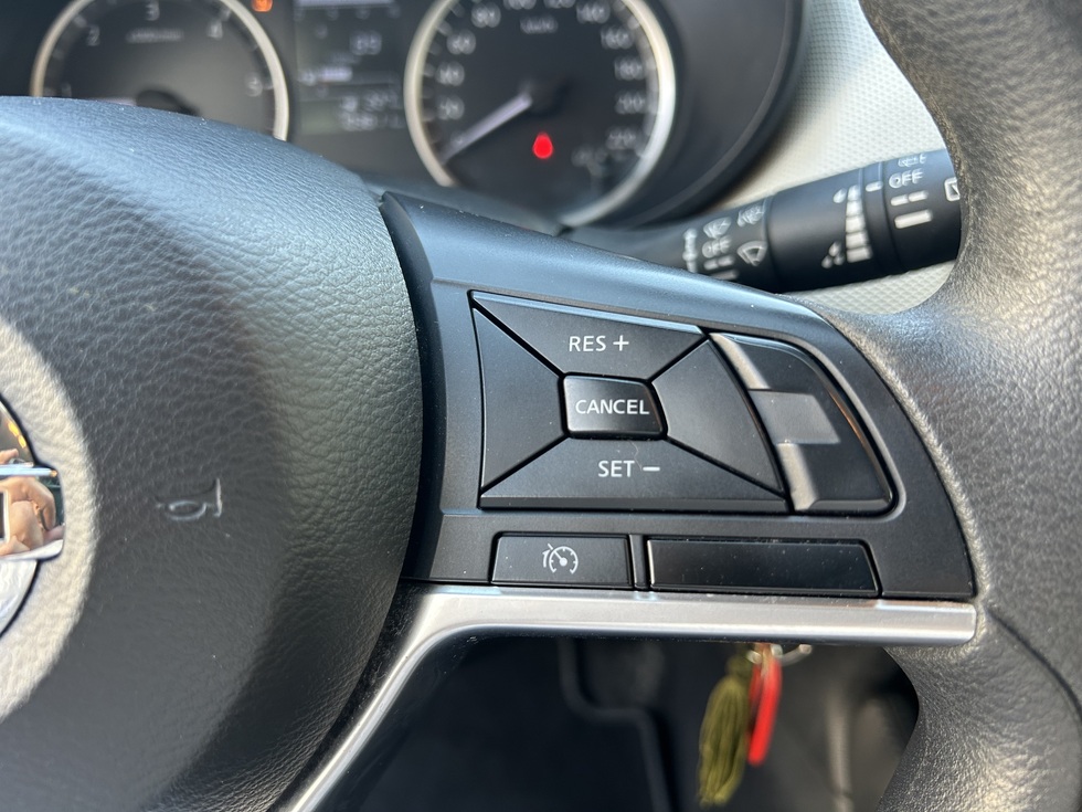 Nissan Micra  ΕΛΛΗΝΙΚΗΣ ΑΝΤΙΠΡΟΣΩΠΕΙΑΣ