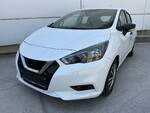 Nissan Micra  ΕΛΛΗΝΙΚΗΣ ΑΝΤΙΠΡΟΣΩΠΕΙΑΣ
