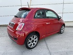 Fiat 500 ΕΛΛΗΝΙΚΗΣ ΑΝΤΙΠΡΟΣΩΠΕΙΑΣ