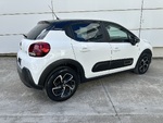 Citroen C3 C Series ΕΛΛΗΝΙΚΗΣ ΑΝΤΙΠΡΟΣΩΠΕΙΑΣ