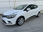 Renault Clio ΕΛΛΗΝΙΚΗΣ ΑΝΤΙΠΡΟΣΩΠΕΙΑΣ