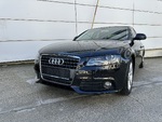 Audi A4 ΕΛΛΗΝΙΚΗΣ ΑΝΤΙΠΡΟΣΩΠΕΙΑΣ