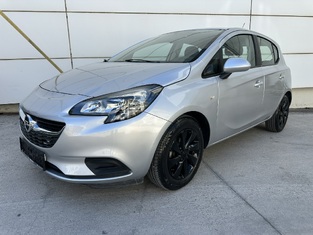 Opel Corsa ΕΛΛΗΝΙΚΗΣ ΑΝΤΙΠΡΟΣΩΠΕΙΑΣ