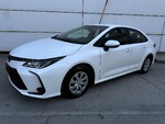 Toyota Corolla  Live Sedan ΕΛΛΗΝΙΚΗΣ ΑΝΤΙΠΡΟΣΩΠΕΙΑΣ