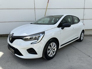 Renault Clio  ΕΛΛΗΝΙΚΗΣ ΑΝΤΙΠΡΟΣΩΠΕΙΑΣ