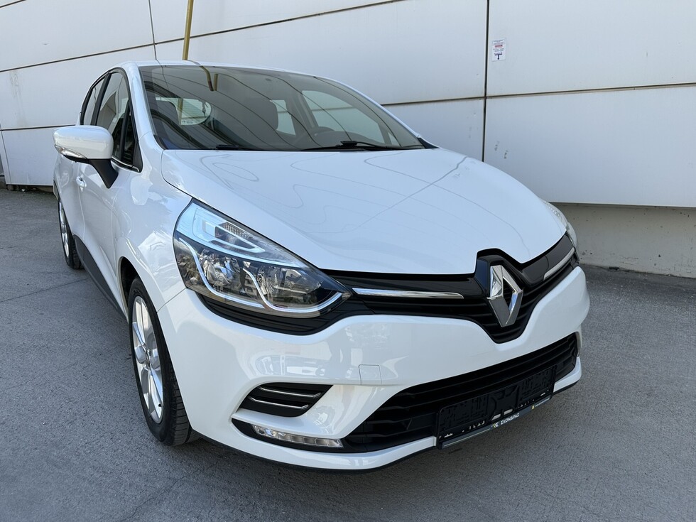 Renault Clio EXPRESSION ΕΛΛΗΝΙΚΗΣ ΑΝΤΙΠΡΟΣΩΠΕΙΑΣ
