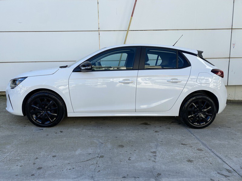 Opel Corsa ΕΛΛΗΝΙΚΗΣ ΑΝΤΙΠΡΟΣΩΠΕΙΑΣ