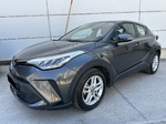 Toyota C-HR Hybrid ΑΥΤΟΜΑΤΟ ΕΛΛΗΝΙΚΗΣ ΑΝΤΙΠΡΟΣΩΠΕΙΑΣ