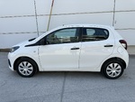 Peugeot 108 ΕΛΛΗΝΙΚΗΣ ΑΝΤΙΠΡΟΣΩΠΕΙΑΣ