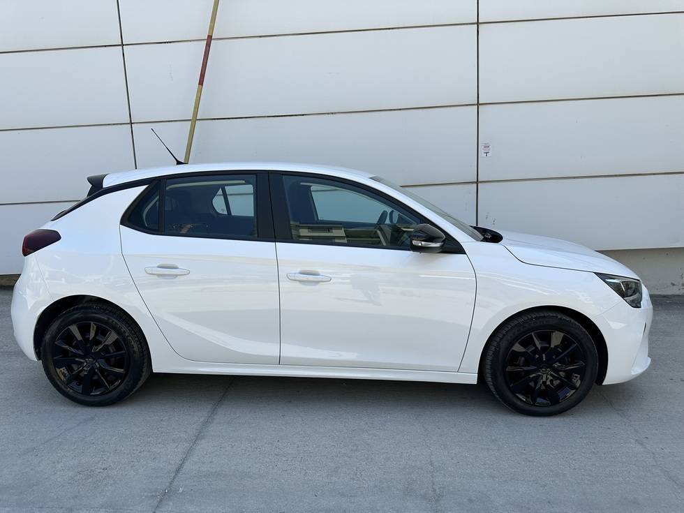 Opel Corsa ΕΛΛΗΝΙΚΗΣ ΑΝΤΙΠΡΟΣΩΠΕΙΑΣ