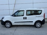 Fiat Doblo 7ΘΕΣΙΟ ΕΛΛΗΝΙΚΗΣ ΑΝΤΙΠΡΟΣΩΠΕΙΑΣ