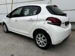 Peugeot 208 VAN ΕΛΛΗΝΙΚΗΣ ΑΝΤΙΠΡΟΣΩΠΕΙΑΣ
