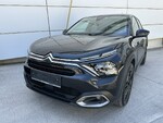 Citroen C4 ΕΛΛΗΝΙΚΗΣ ΑΝΤΙΠΡΟΣΩΠΕΙΑΣ