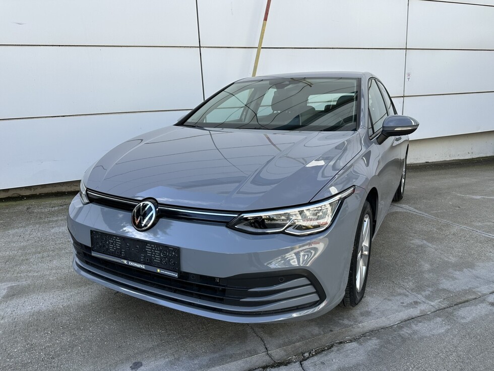 Volkswagen Golf ΤSI ACTIVE ΕΛΛΗΝΙΚΗΣ ΑΝΤΙΠΡΟΣΩΠΕΙΑΣ