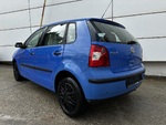 Volkswagen Polo ΕΛΛΗΝΙΚΗΣ ΑΝΤΙΠΡΟΣΩΠΕΙΑΣ