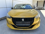 Peugeot 208 ΕΛΛΗΝΙΚΗΣ ΑΝΤΙΠΡΟΣΩΠΕΙΑΣ