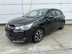 Citroen C4 ΕΛΛΗΝΙΚΗΣ ΑΝΤΙΠΡΟΣΩΠΕΙΑΣ