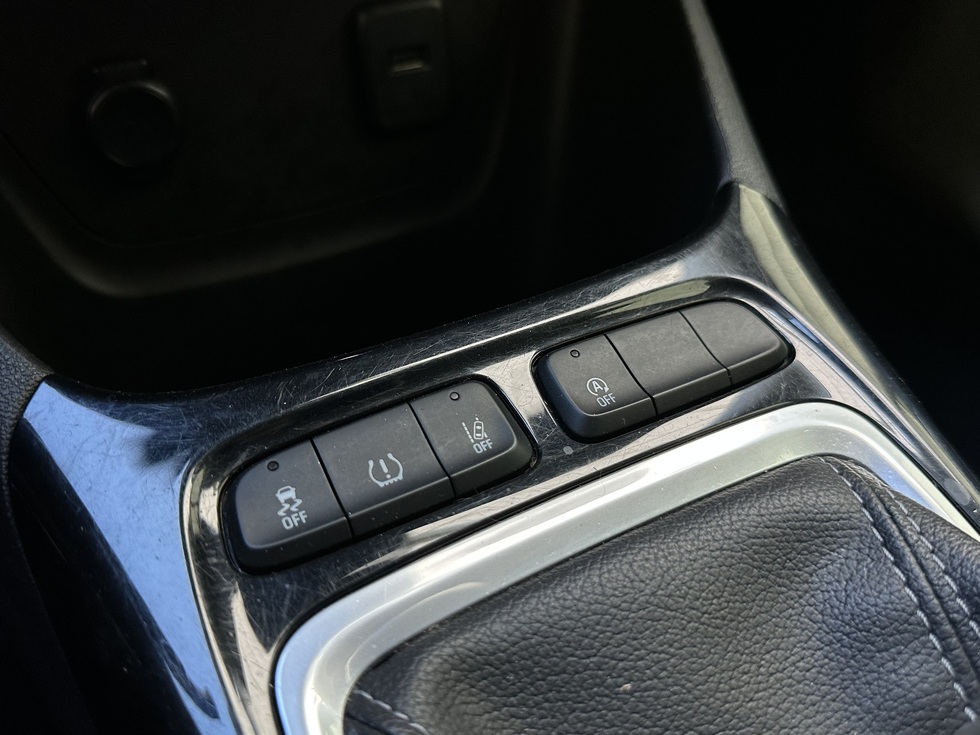 Opel Crossland Elegance ΕΛΛΗΝΙΚΗΣ ΑΝΤΙΠΡΟΣΩΠΕΙΑΣ