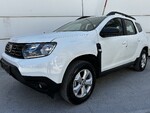 Dacia Duster 4x4 ΕΛΛΗΝΙΚΗΣ ΑΝΤΙΠΡΟΣΩΠΕΙΑΣ