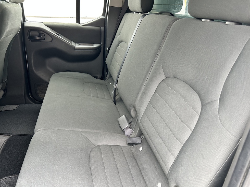 Nissan Navara D40 ΑΔΕΙΑ ΚΛΕΙΣΤΟΥ ΕΛΛΗΝΙΚΗΣ ΑΝΤΙΠΡΟΣΩΠΕΙΑΣ