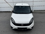 Fiat Doblo Cargo ΕΛΛΗΝΙΚΗΣ ΑΝΤΙΠΡΟΣΩΠΕΙΑΣ