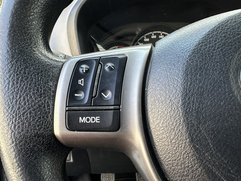 Toyota Yaris ΕΛΛΗΝΙΚΗΣ ΑΝΤΙΠΡΟΣΩΠΕΙΑΣ